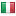 bibet.com server is located in Italy